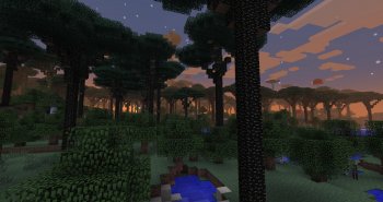 The Twilight Forest [1.3.2]